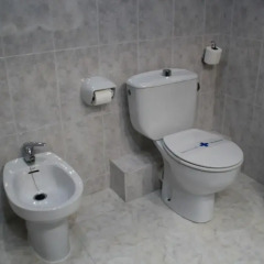 Hotel 153 3* Люкс с различными типами кроватей фото 2