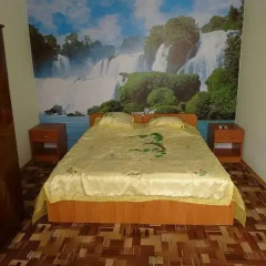 Гостиница Guesthouse Solnechnyiy балкон