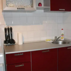 Гостиница Aparthotel Vizit в номере