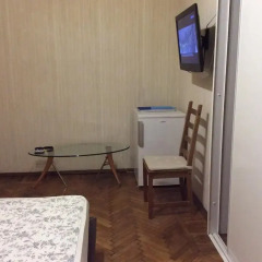Hostel Moscow2000 Номер Эконом с разными типами кроватей фото 11