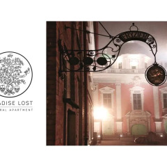 Отель Paradise Lost Улучшенные апартаменты с различными типами кроватей фото 17