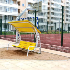 Апартаменты Troitskoye Rental Apartments Апартаменты фото 17