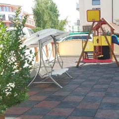 Cantilena Hotel Несебр детские мероприятия фото 2