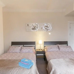 Отель Easyroomlet Лондон детские мероприятия фото 2