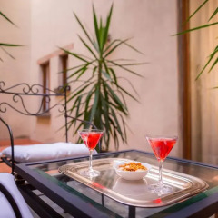 Отель Relais Uffizi 3* Стандартный номер с различными типами кроватей фото 4