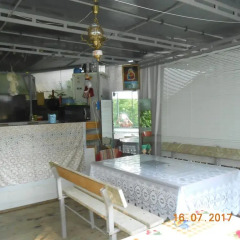 Гостиница Guesthouse Kalarasha детские мероприятия