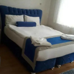 Kilic Hotel Стандартный номер фото 13