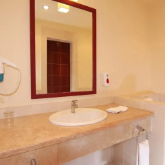 Отель Lemon & Soul Makadi Bay – Adults Only 4* Стандартный номер с различными типами кроватей фото 3