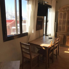 Отель Apartamentos Penibético ASN Сьерра-Невада в номере