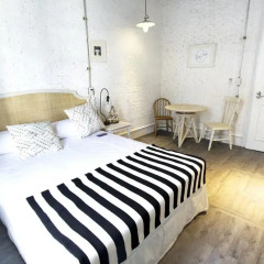 Oneday Hostel Стандартный номер фото 7