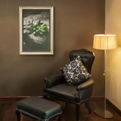 Movenpick Hotel Hanoi 4* Улучшенный номер с различными типами кроватей фото 4