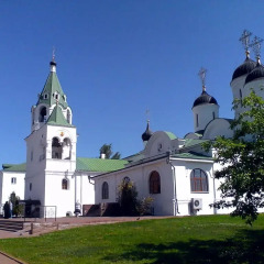Гостиница Святогор