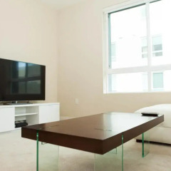 Отель Luxury Two Bedroom Near The Grove США, Лос-Анджелес - отзывы, цены и фото номеров - забронировать отель Luxury Two Bedroom Near The Grove онлайн комната для гостей фото 5