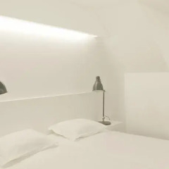 Отель Hello Lisbon Santos Apartments Португалия, Лиссабон - отзывы, цены и фото номеров - забронировать отель Hello Lisbon Santos Apartments онлайн удобства в номере