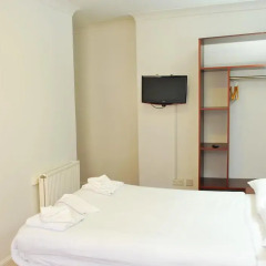 Rennie Mackintosh Hotel - Central Station 3* Стандартный номер с двуспальной кроватью фото 6