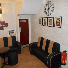 Delamere Hotel спа