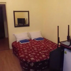 Гостиница Guest House Alexandria Стандартный номер 2 отдельные кровати фото 22