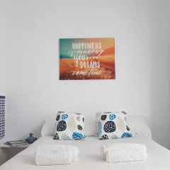 Отель Puerto Azul 2* Номер категории Эконом с различными типами кроватей фото 13