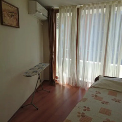 Отель Park Apartments Popovi Болгария, Сандански - отзывы, цены и фото номеров - забронировать отель Park Apartments Popovi онлайн спа