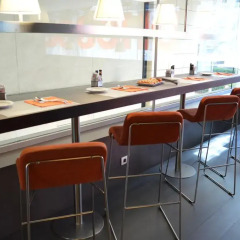 Отель Soho Hotel Испания, Барселона - 9 отзывов об отеле, цены и фото номеров - забронировать отель Soho Hotel онлайн гостиничный бар