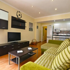 Апартаменты Apartment Vasco de Gama комната для гостей