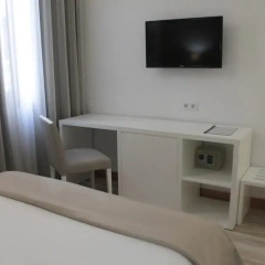 Hotel Seculo сейф в номере