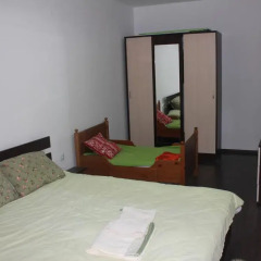 Отель Solmarin Apartcomplex Болгария, Солнечный берег - отзывы, цены и фото номеров - забронировать отель Solmarin Apartcomplex онлайн комната для гостей фото 3