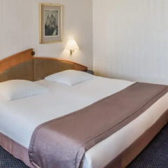 Panorama Hotel Prague 4* Улучшенный номер фото 2
