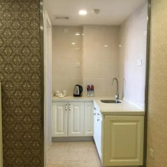 Guangzhou Pleasant Grasse Hotel в номере фото 2