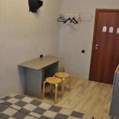 Cp Hostel удобства в номере фото 2