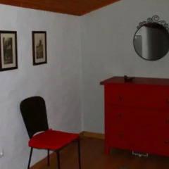 Отель Quinta da Azervada de Cima удобства в номере