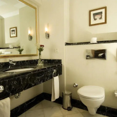 Simena Hotel 5* Стандартный номер с различными типами кроватей