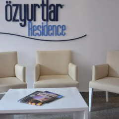 Отель Bey House детские мероприятия