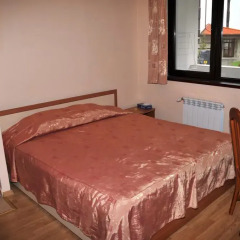 Апартаменты TES Flora Apartments Студия фото 12
