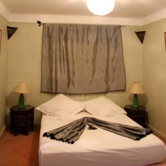 Отель Riad Zen House 4* Стандартный номер