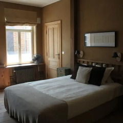 Отель B&B 1669 4* Люкс повышенной комфортности с различными типами кроватей фото 4