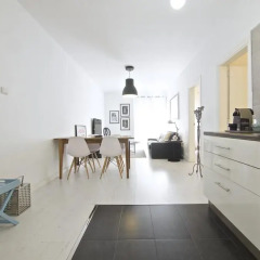 Отель The White Flats Les Corts Испания, Барселона - отзывы, цены и фото номеров - забронировать отель The White Flats Les Corts онлайн в номере фото 3