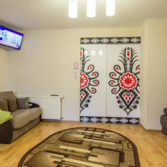 Отель Apartamenty Emma Закопане интерьер отеля