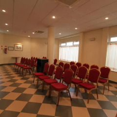 Hotel Sao Lourenco