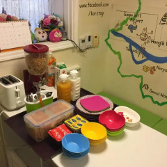 Отель Korstay Sookmyung Woman's Univ. Южная Корея, Сеул - отзывы, цены и фото номеров - забронировать отель Korstay Sookmyung Woman's Univ. онлайн в номере
