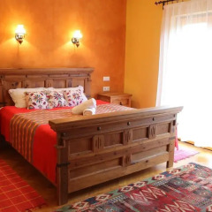 Отель Corona Villa Венгрия, Хевиз - отзывы, цены и фото номеров - забронировать отель Corona Villa онлайн комната для гостей фото 2