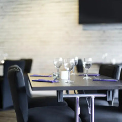 Отель Ibis Styles Haydock питание фото 2