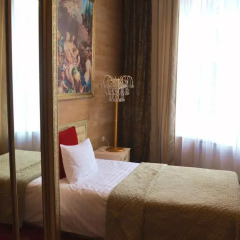 Гостиница Sunflower River 4* Стандартный номер с различными типами кроватей фото 2