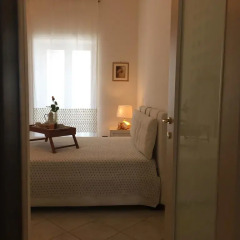 Отель Bel Poggio di Toni B&B Конверсано сауна