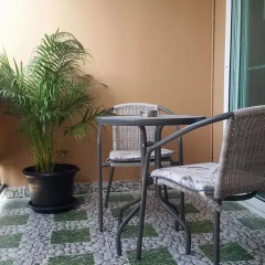 Отель Patamnak Beach Guesthouse 3* Люкс с 2 отдельными кроватями фото 14