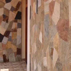 Отель Nilmini Villa Канди спа