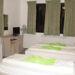 Отель Guest House Aja удобства в номере