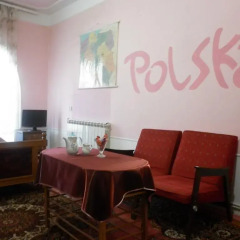 Отель Guest House Dompolski Армения, Гюмри - отзывы, цены и фото номеров - забронировать отель Guest House Dompolski онлайн питание фото 3