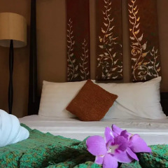 Отель Phuket Siam Villas комната для гостей фото 5
