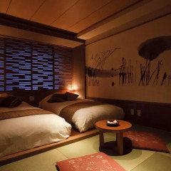 Отель Choyo Resort 4* Стандартный номер